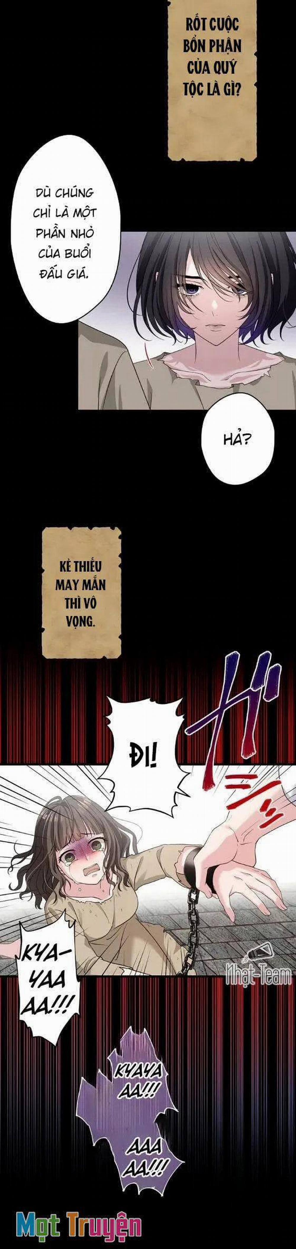 Sát Thủ Huyền Thoại Tái Sinh Thành Con Gái Út Của Gia Đình Hoàng Gia 1 trang 2