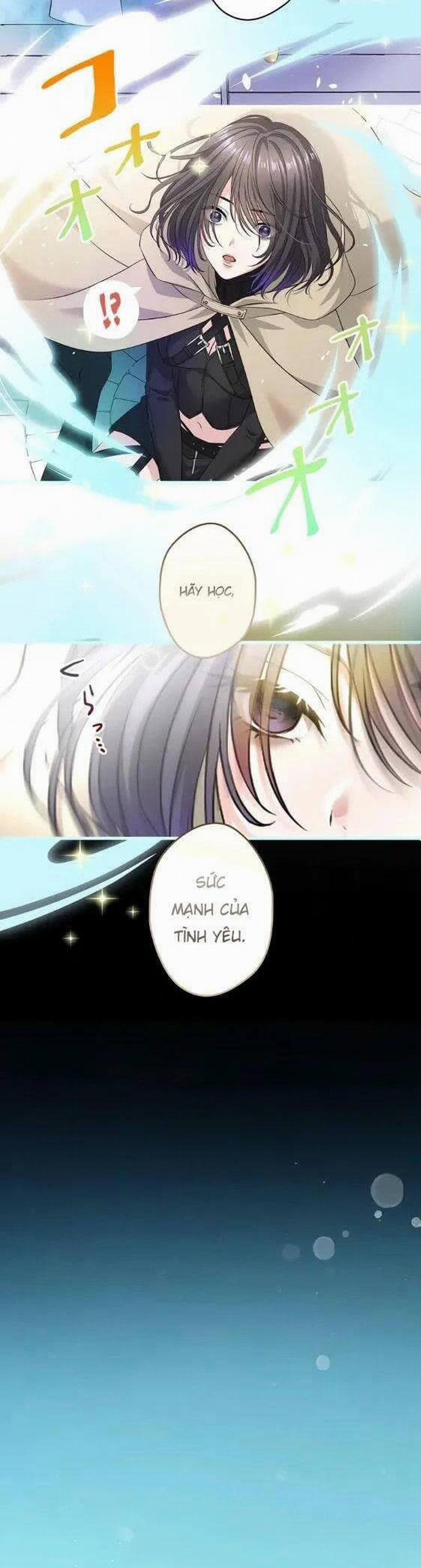 Sát Thủ Huyền Thoại Tái Sinh Thành Con Gái Út Của Gia Đình Hoàng Gia 1 trang 21