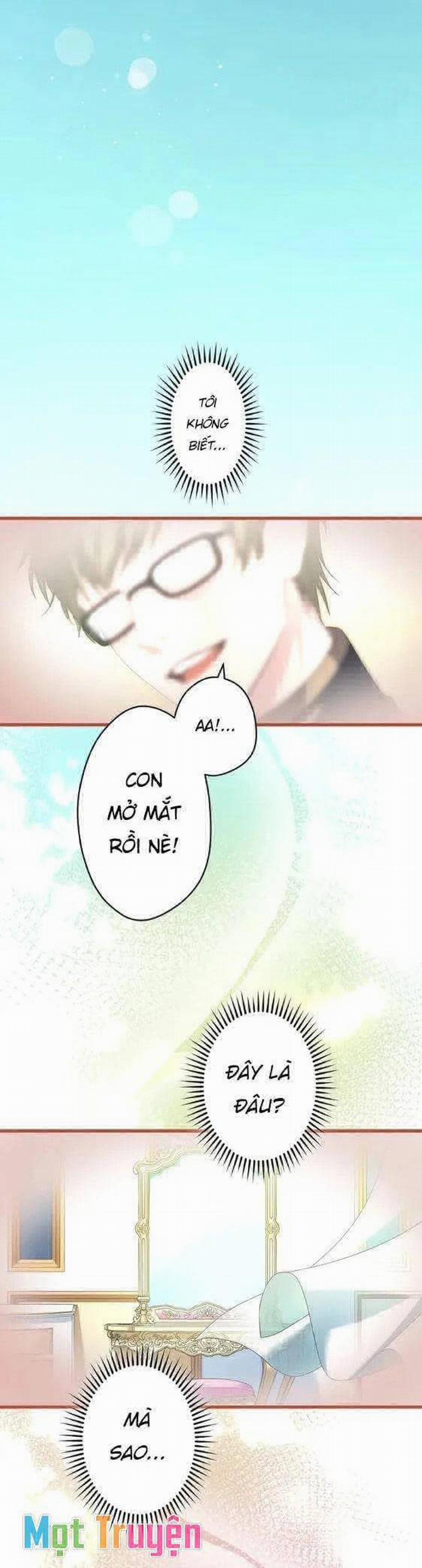 Sát Thủ Huyền Thoại Tái Sinh Thành Con Gái Út Của Gia Đình Hoàng Gia 1 trang 22