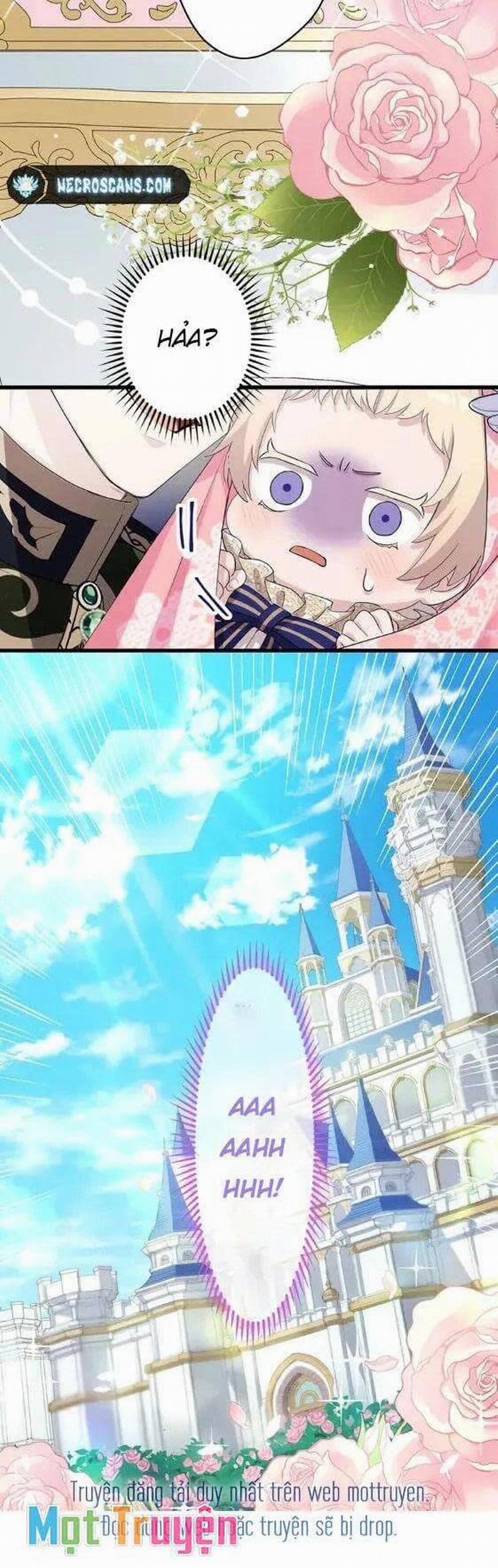 Sát Thủ Huyền Thoại Tái Sinh Thành Con Gái Út Của Gia Đình Hoàng Gia 1 trang 24