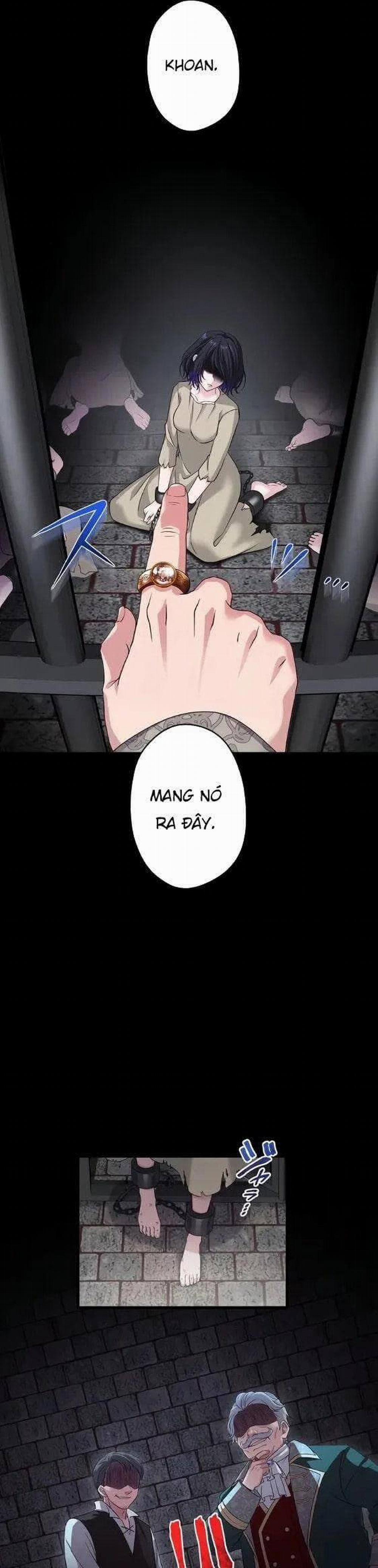 Sát Thủ Huyền Thoại Tái Sinh Thành Con Gái Út Của Gia Đình Hoàng Gia 1 trang 3