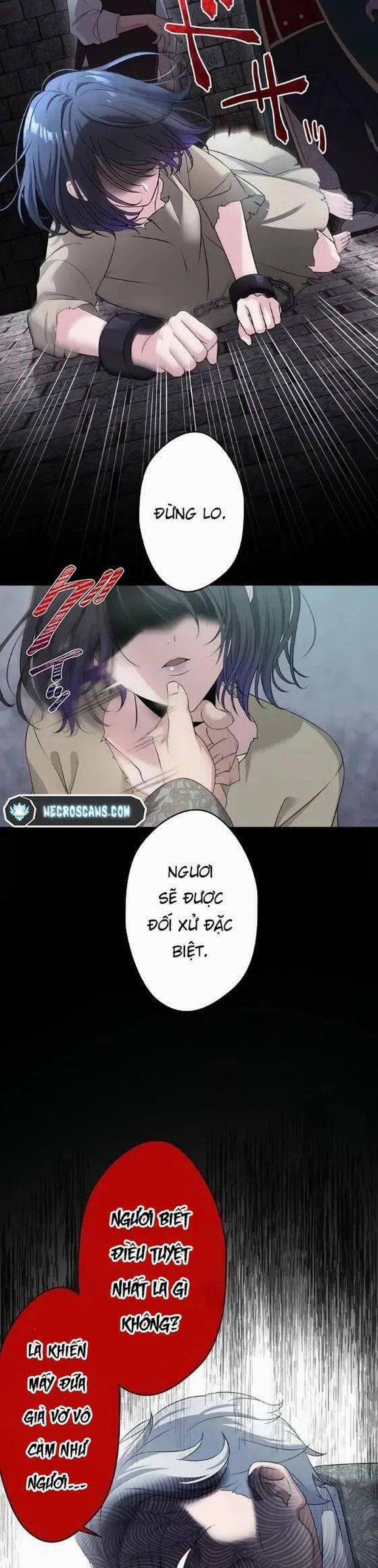 Sát Thủ Huyền Thoại Tái Sinh Thành Con Gái Út Của Gia Đình Hoàng Gia 1 trang 4