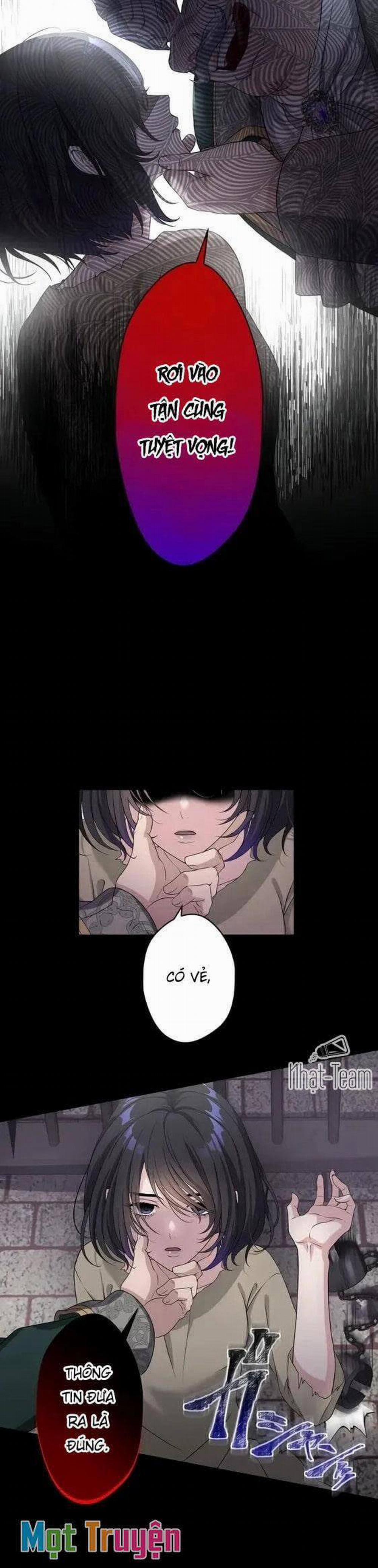 Sát Thủ Huyền Thoại Tái Sinh Thành Con Gái Út Của Gia Đình Hoàng Gia 1 trang 5