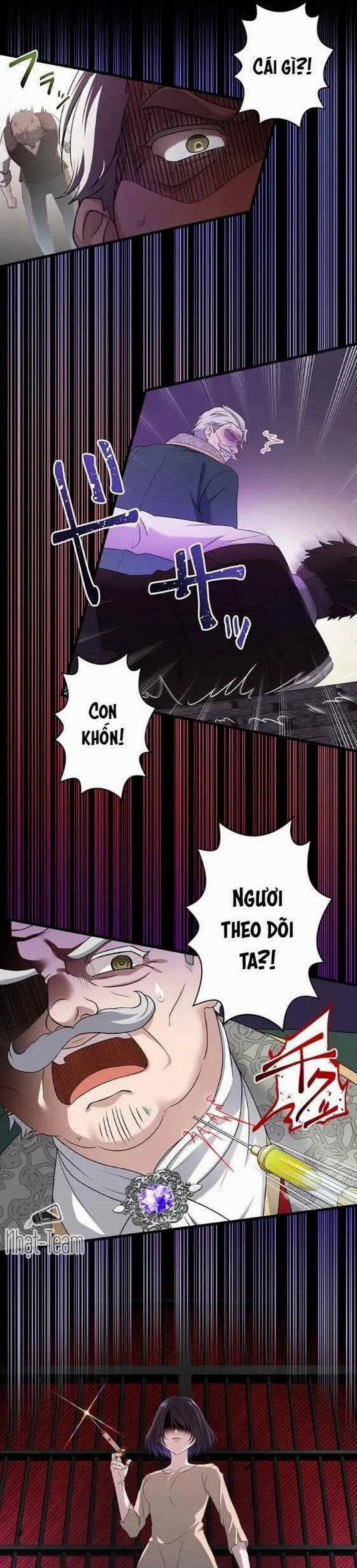 Sát Thủ Huyền Thoại Tái Sinh Thành Con Gái Út Của Gia Đình Hoàng Gia 1 trang 6