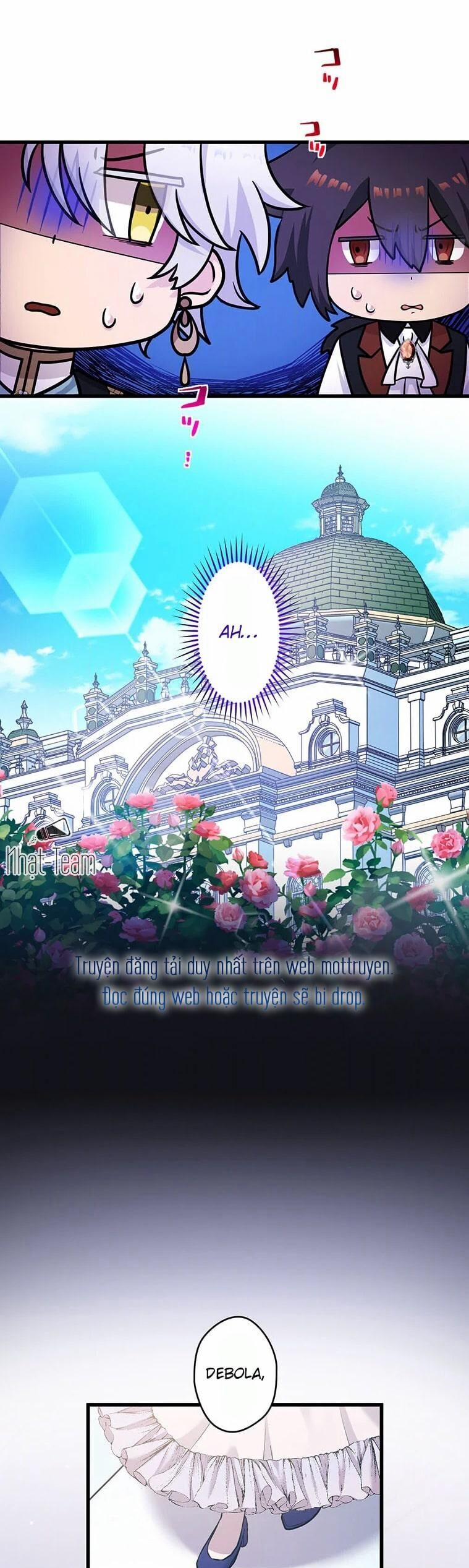 Sát Thủ Huyền Thoại Tái Sinh Thành Con Gái Út Của Gia Đình Hoàng Gia 12 trang 12