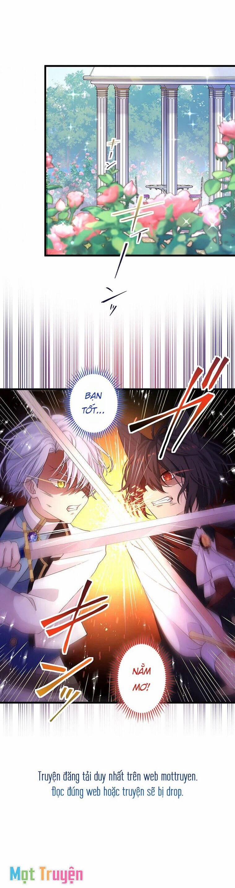 Sát Thủ Huyền Thoại Tái Sinh Thành Con Gái Út Của Gia Đình Hoàng Gia 12 trang 21