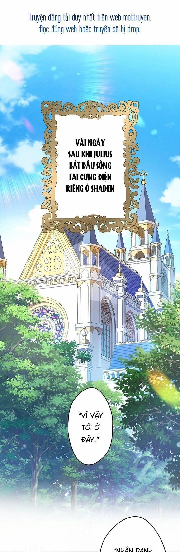 Sát Thủ Huyền Thoại Tái Sinh Thành Con Gái Út Của Gia Đình Hoàng Gia 14 trang 1