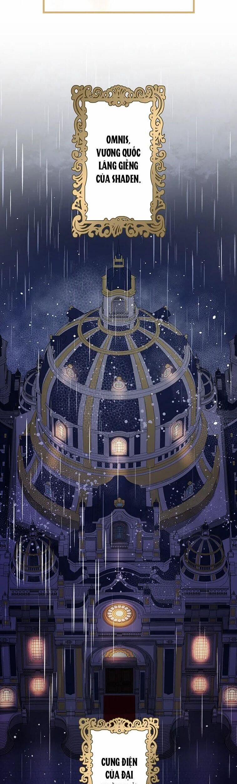 Sát Thủ Huyền Thoại Tái Sinh Thành Con Gái Út Của Gia Đình Hoàng Gia 14 trang 17