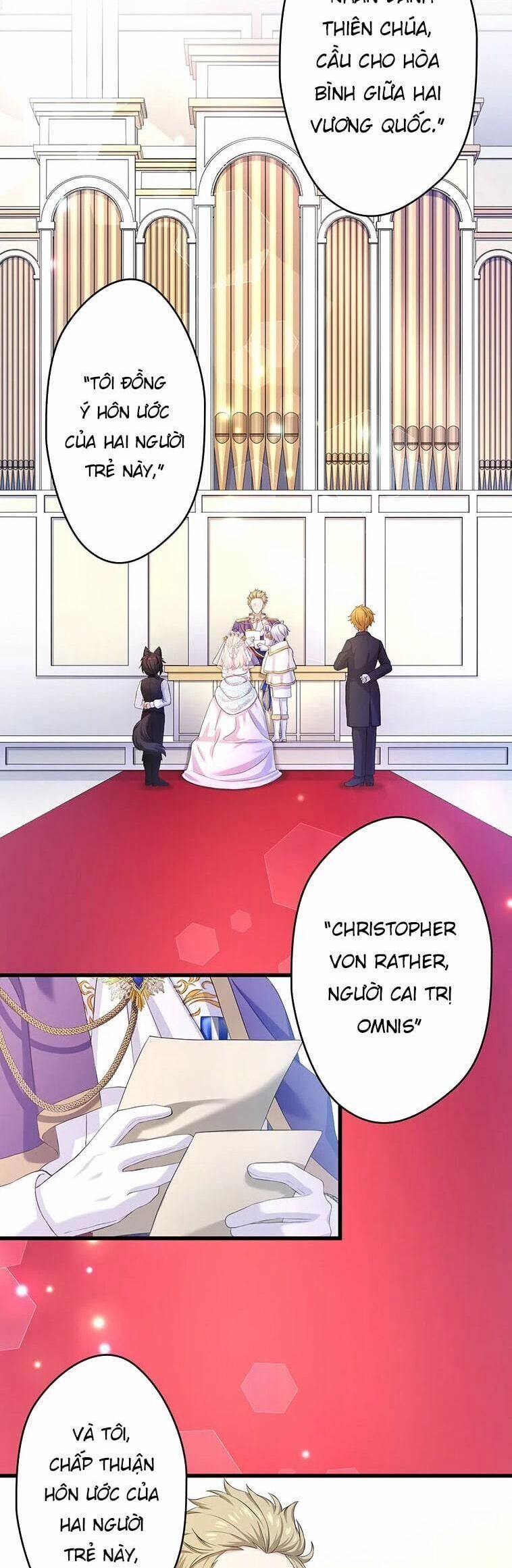 Sát Thủ Huyền Thoại Tái Sinh Thành Con Gái Út Của Gia Đình Hoàng Gia 14 trang 2