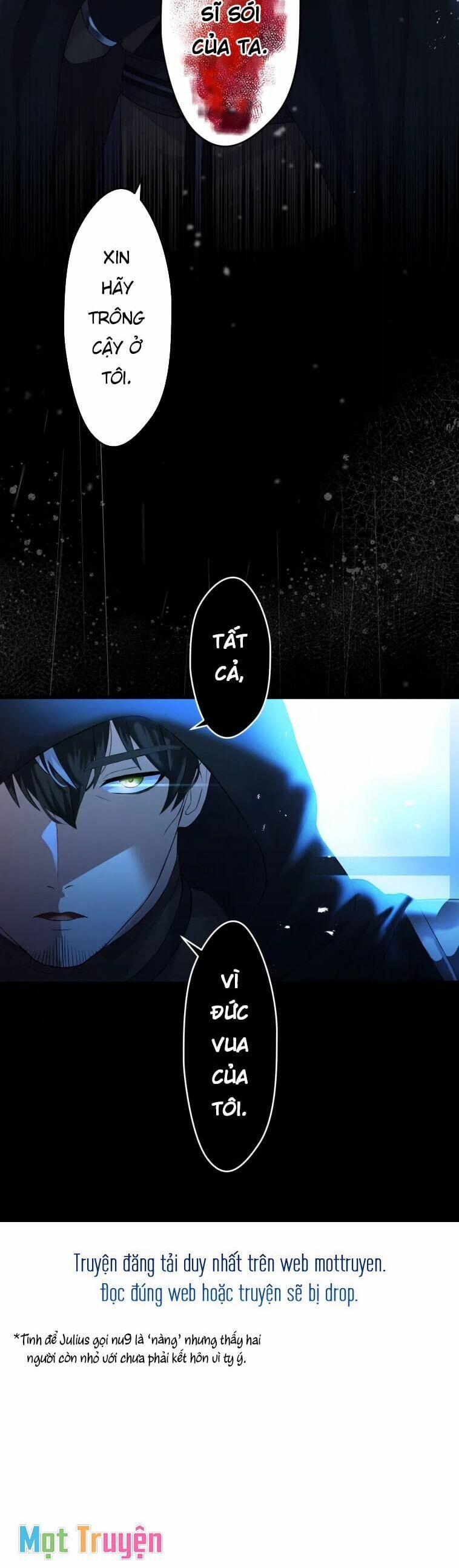 Sát Thủ Huyền Thoại Tái Sinh Thành Con Gái Út Của Gia Đình Hoàng Gia 14 trang 25