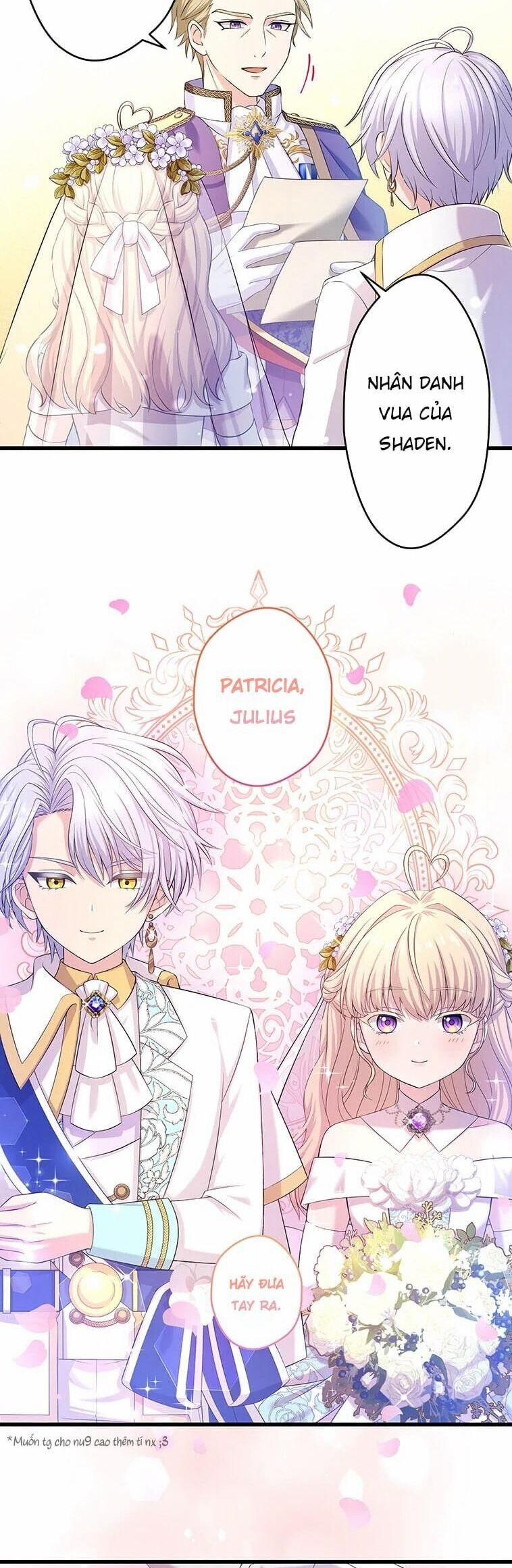 Sát Thủ Huyền Thoại Tái Sinh Thành Con Gái Út Của Gia Đình Hoàng Gia 14 trang 3