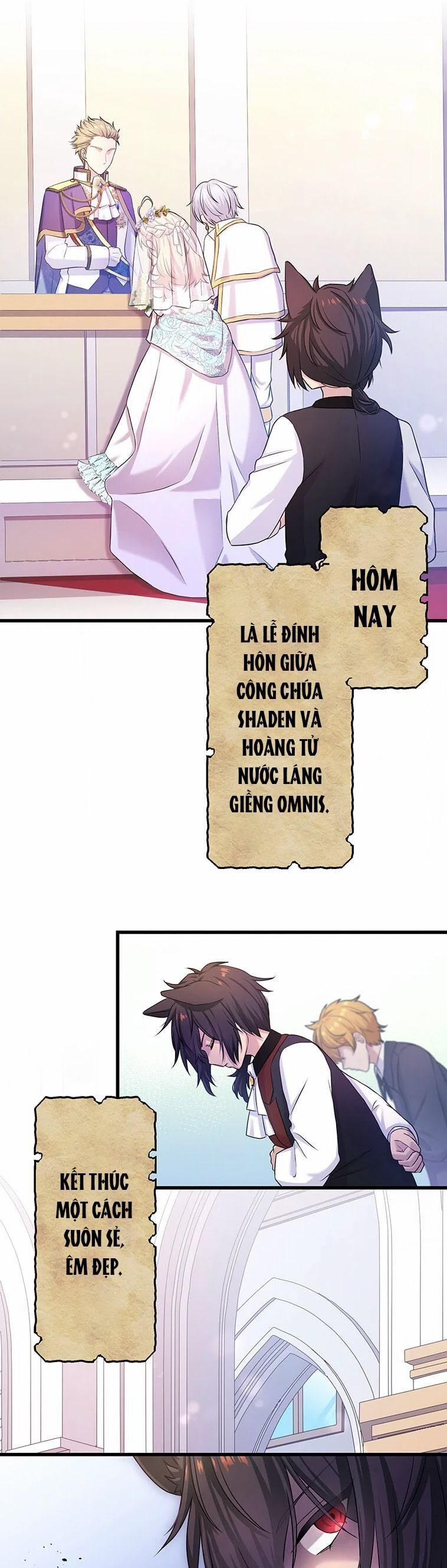 Sát Thủ Huyền Thoại Tái Sinh Thành Con Gái Út Của Gia Đình Hoàng Gia 14 trang 5