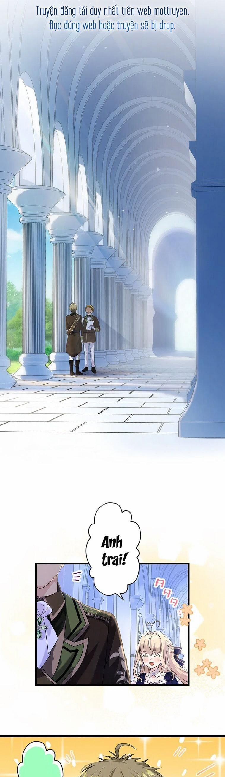 Sát Thủ Huyền Thoại Tái Sinh Thành Con Gái Út Của Gia Đình Hoàng Gia 16 trang 10