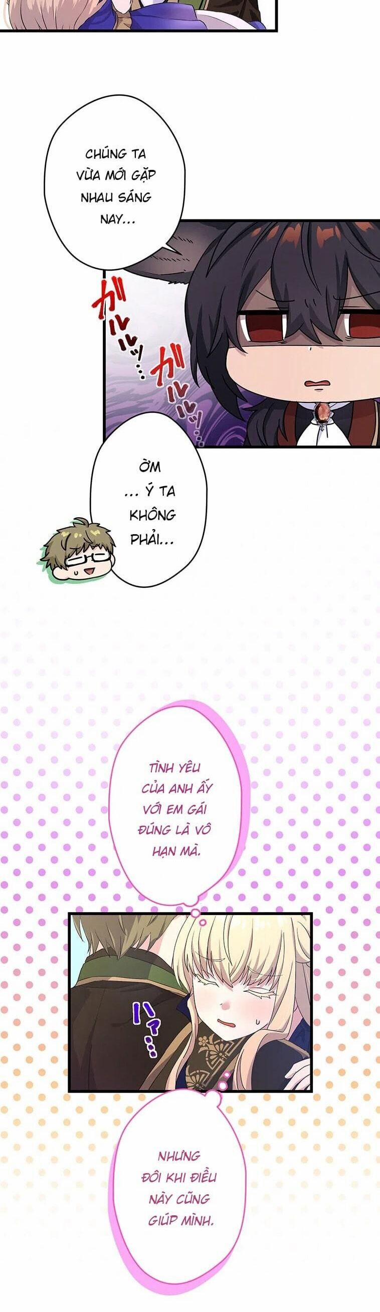 Sát Thủ Huyền Thoại Tái Sinh Thành Con Gái Út Của Gia Đình Hoàng Gia 16 trang 13