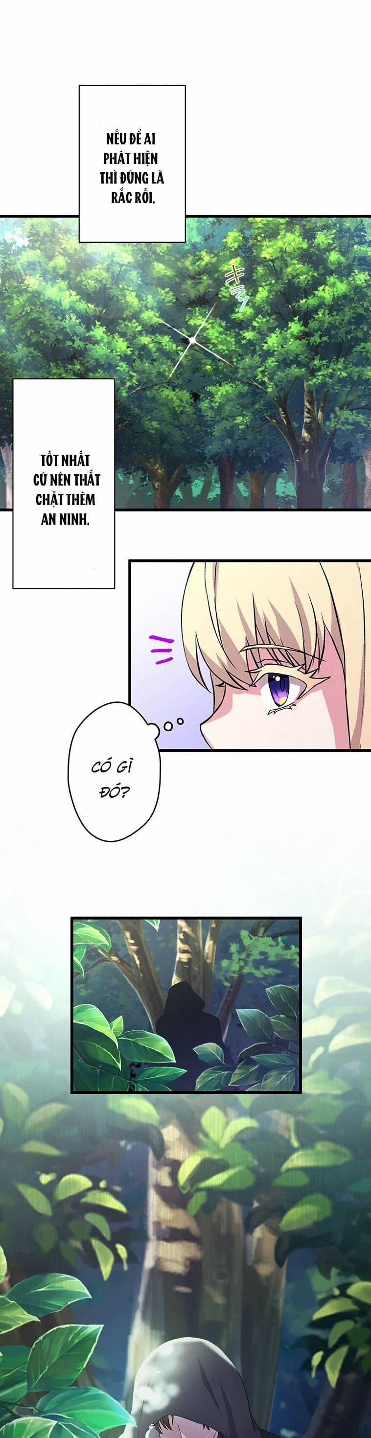 Sát Thủ Huyền Thoại Tái Sinh Thành Con Gái Út Của Gia Đình Hoàng Gia 16 trang 15