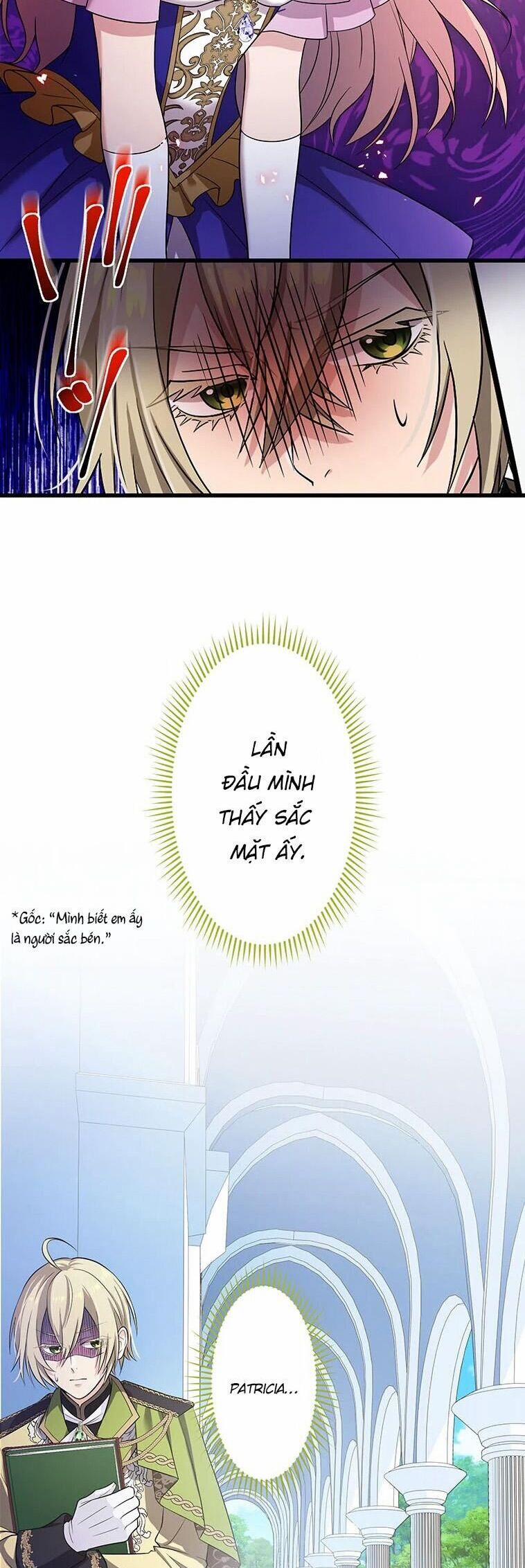 Sát Thủ Huyền Thoại Tái Sinh Thành Con Gái Út Của Gia Đình Hoàng Gia 16 trang 21