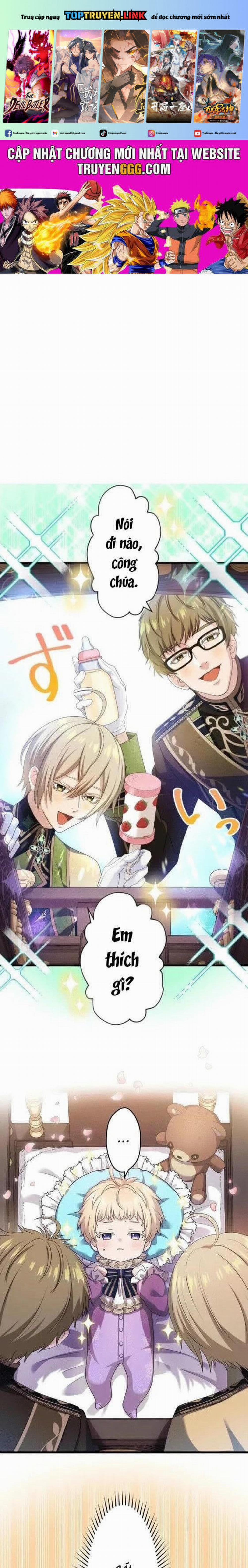 Sát Thủ Huyền Thoại Tái Sinh Thành Con Gái Út Của Gia Đình Hoàng Gia 2 trang 0