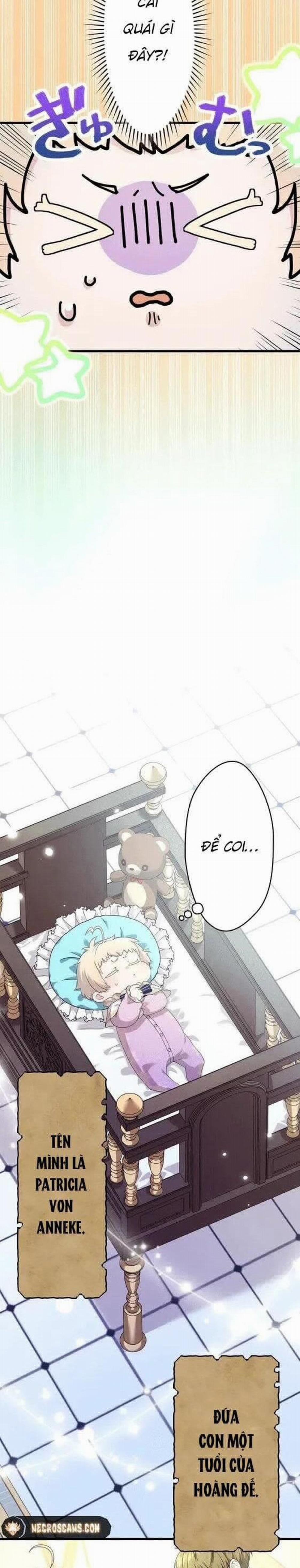 Sát Thủ Huyền Thoại Tái Sinh Thành Con Gái Út Của Gia Đình Hoàng Gia 2 trang 1