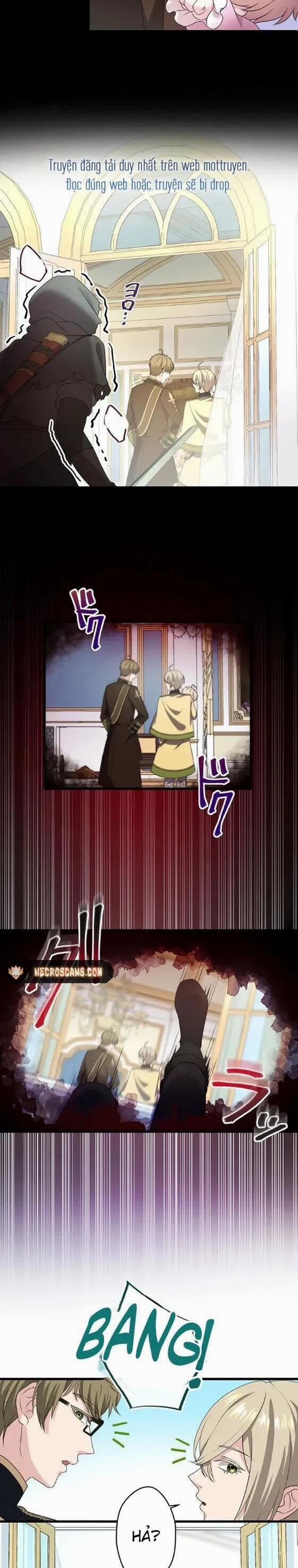 Sát Thủ Huyền Thoại Tái Sinh Thành Con Gái Út Của Gia Đình Hoàng Gia 2 trang 14