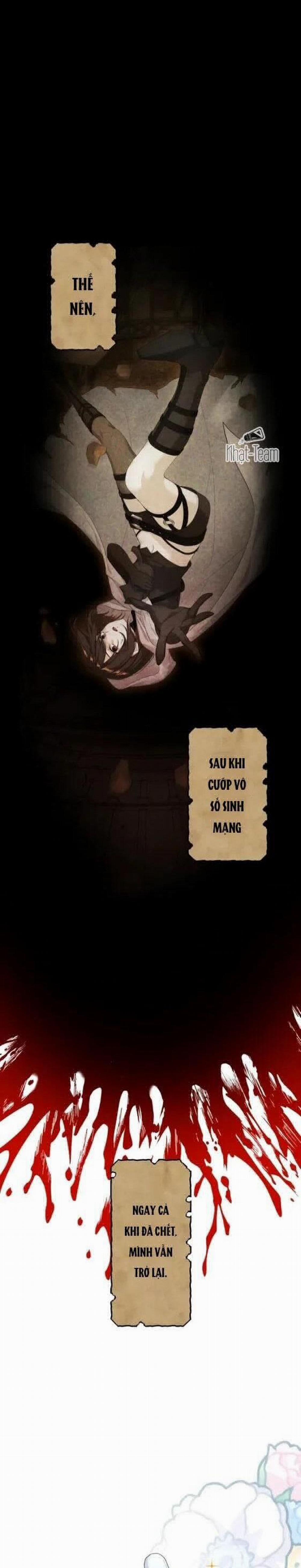 Sát Thủ Huyền Thoại Tái Sinh Thành Con Gái Út Của Gia Đình Hoàng Gia 2 trang 3