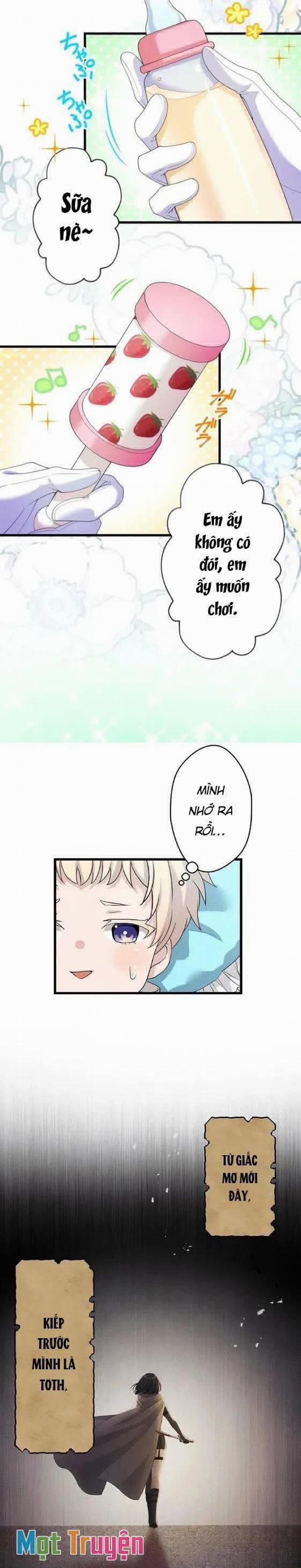 Sát Thủ Huyền Thoại Tái Sinh Thành Con Gái Út Của Gia Đình Hoàng Gia 2 trang 4