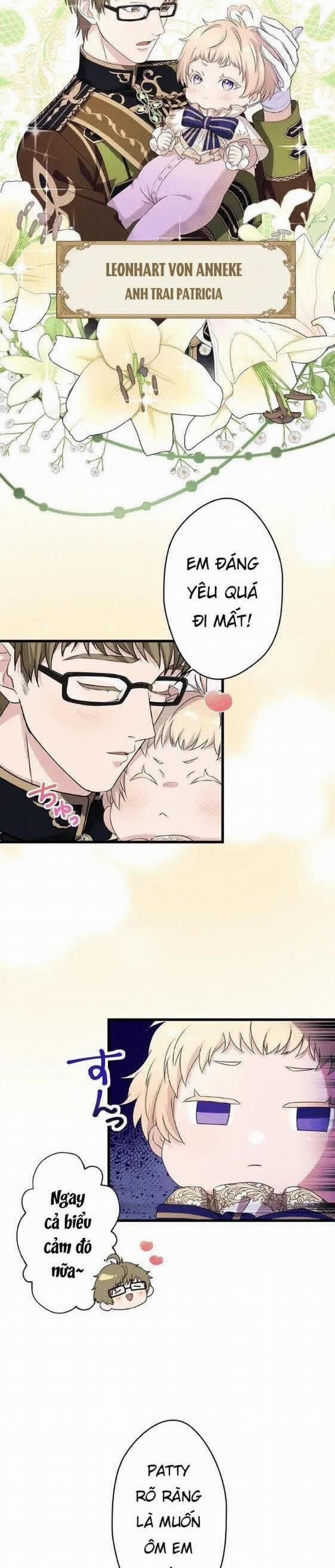 Sát Thủ Huyền Thoại Tái Sinh Thành Con Gái Út Của Gia Đình Hoàng Gia 2 trang 6