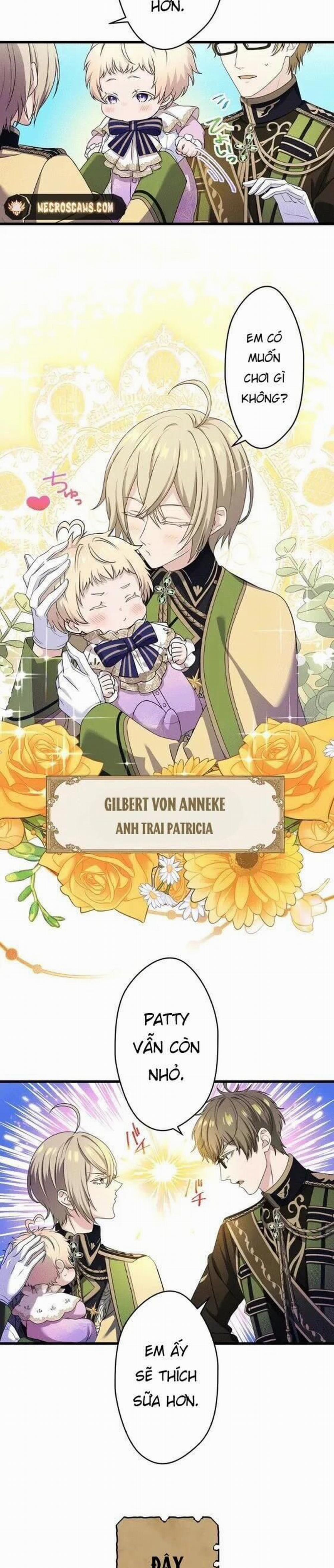 Sát Thủ Huyền Thoại Tái Sinh Thành Con Gái Út Của Gia Đình Hoàng Gia 2 trang 7