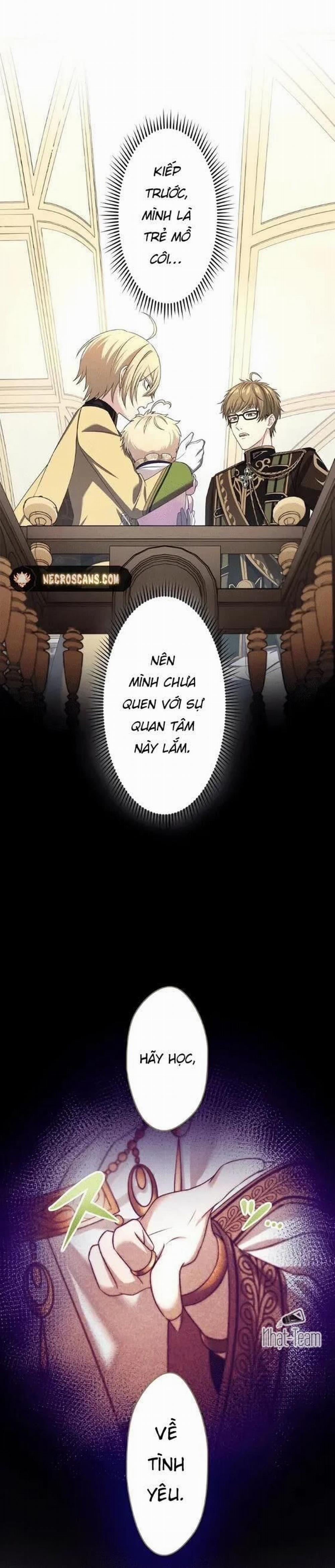 Sát Thủ Huyền Thoại Tái Sinh Thành Con Gái Út Của Gia Đình Hoàng Gia 2 trang 9