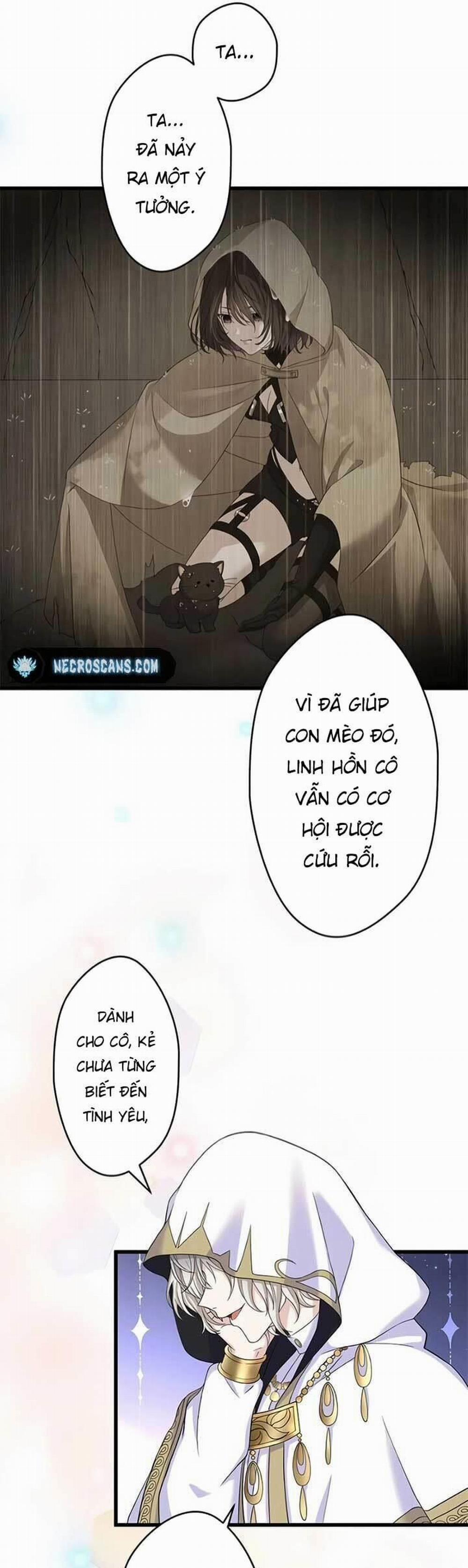 Sát Thủ Huyền Thoại Tái Sinh Thành Con Gái Út Của Gia Đình Hoàng Gia 3 trang 10