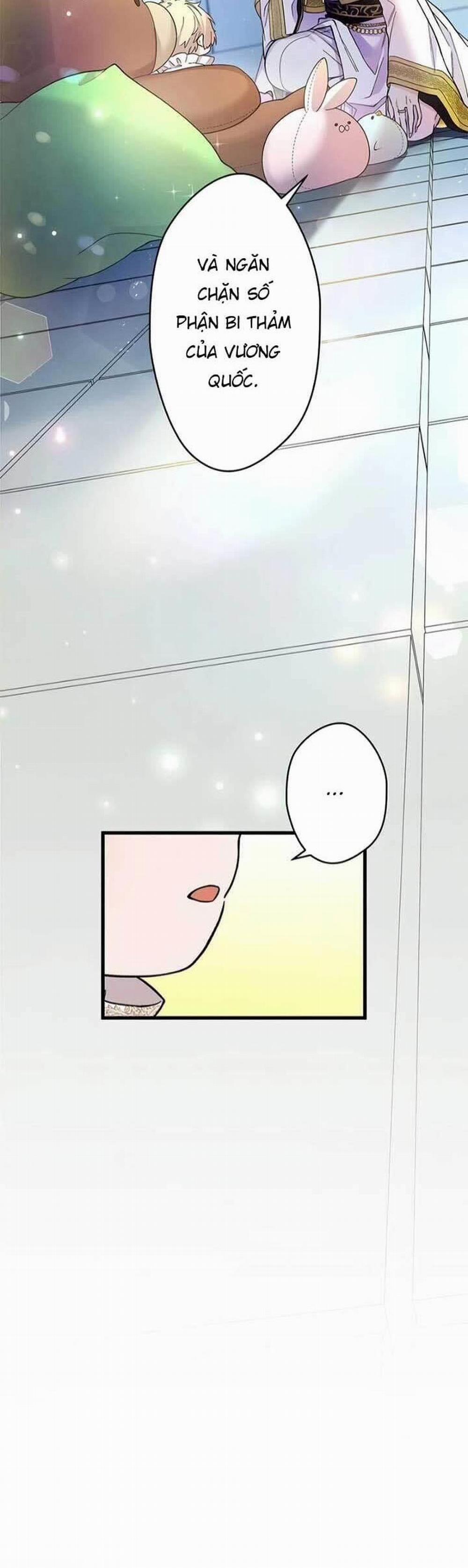 Sát Thủ Huyền Thoại Tái Sinh Thành Con Gái Út Của Gia Đình Hoàng Gia 3 trang 12