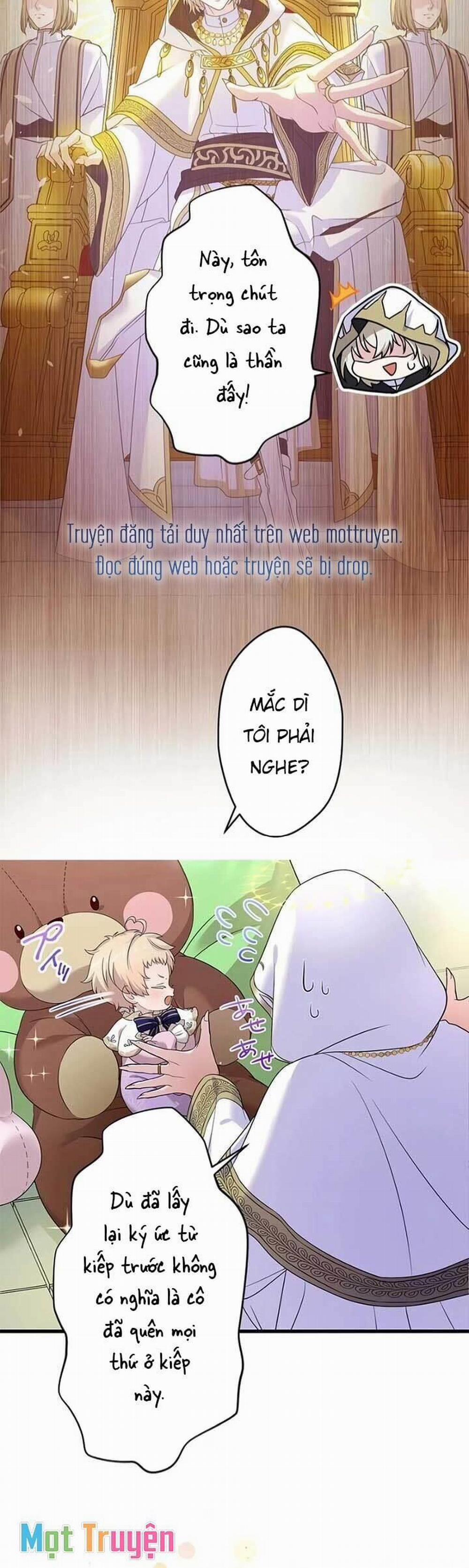 Sát Thủ Huyền Thoại Tái Sinh Thành Con Gái Út Của Gia Đình Hoàng Gia 3 trang 14