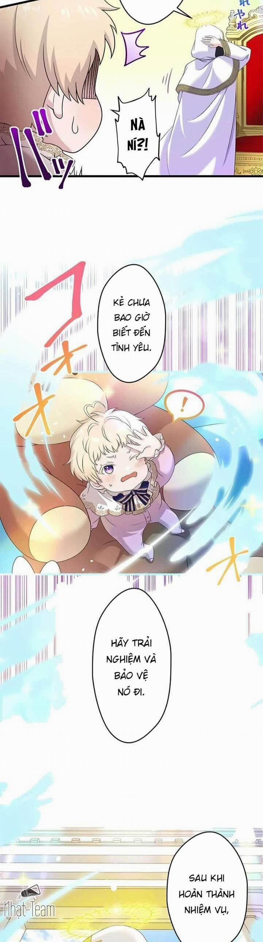 Sát Thủ Huyền Thoại Tái Sinh Thành Con Gái Út Của Gia Đình Hoàng Gia 3 trang 17