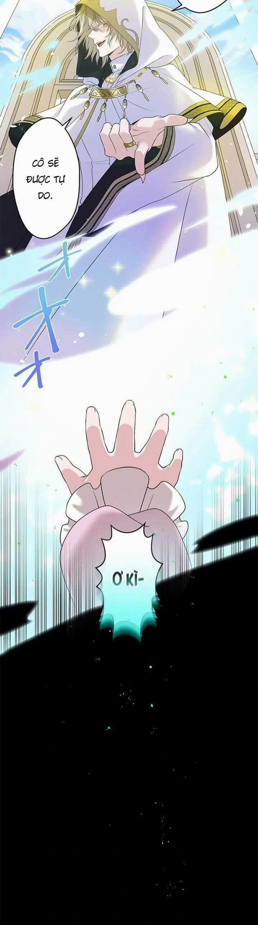 Sát Thủ Huyền Thoại Tái Sinh Thành Con Gái Út Của Gia Đình Hoàng Gia 3 trang 18