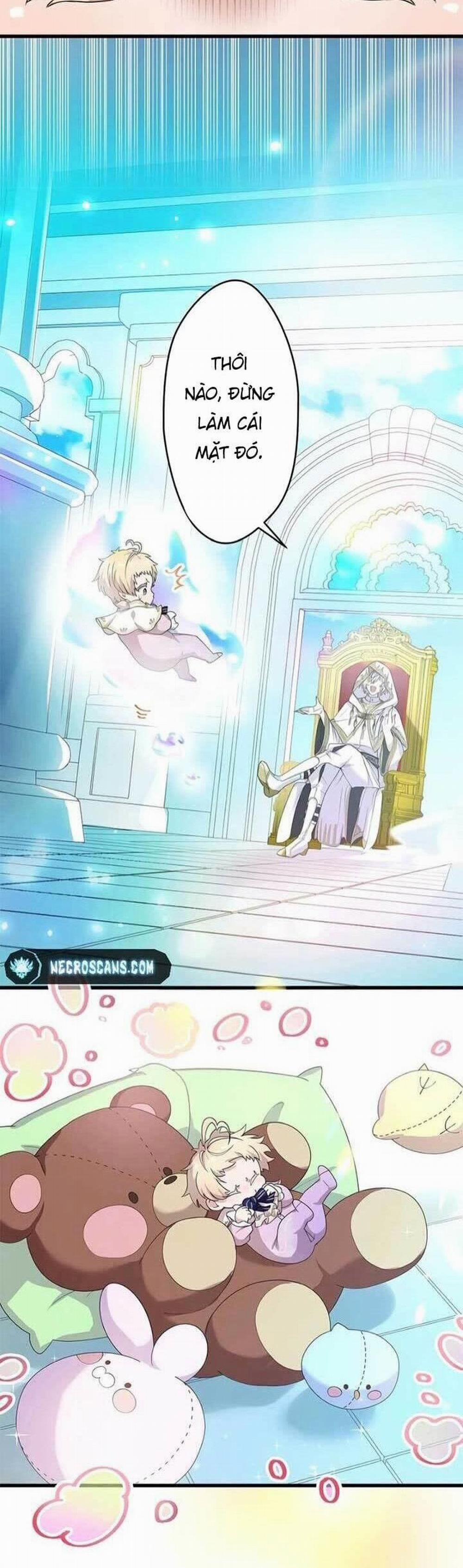 Sát Thủ Huyền Thoại Tái Sinh Thành Con Gái Út Của Gia Đình Hoàng Gia 3 trang 2