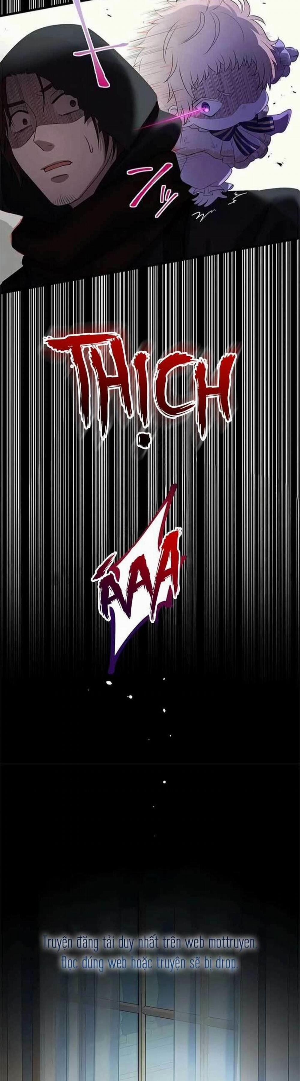 Sát Thủ Huyền Thoại Tái Sinh Thành Con Gái Út Của Gia Đình Hoàng Gia 3 trang 22