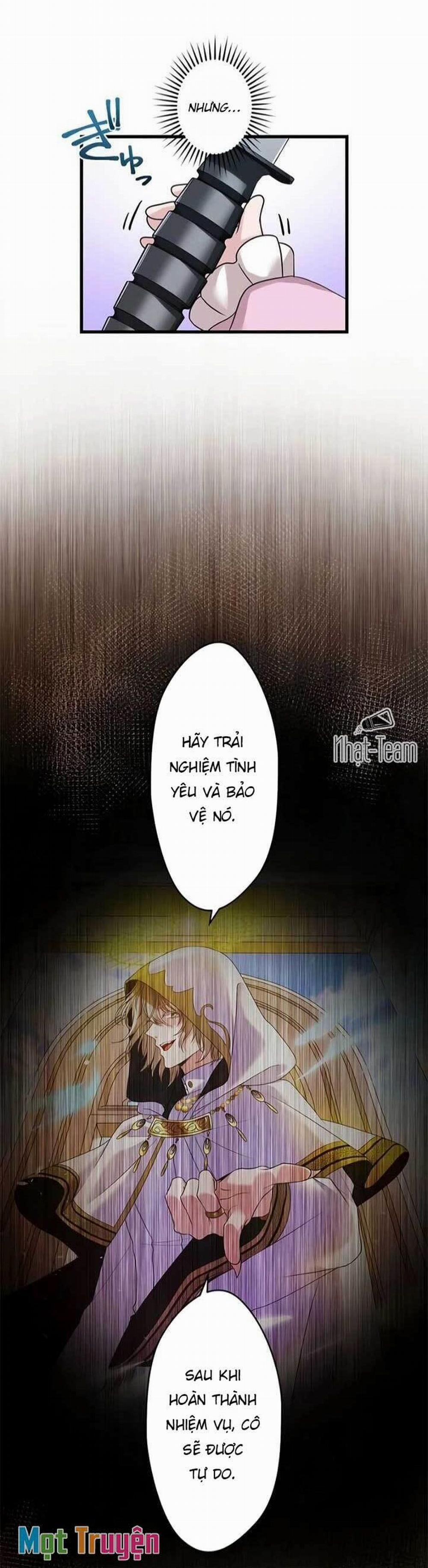 Sát Thủ Huyền Thoại Tái Sinh Thành Con Gái Út Của Gia Đình Hoàng Gia 3 trang 29