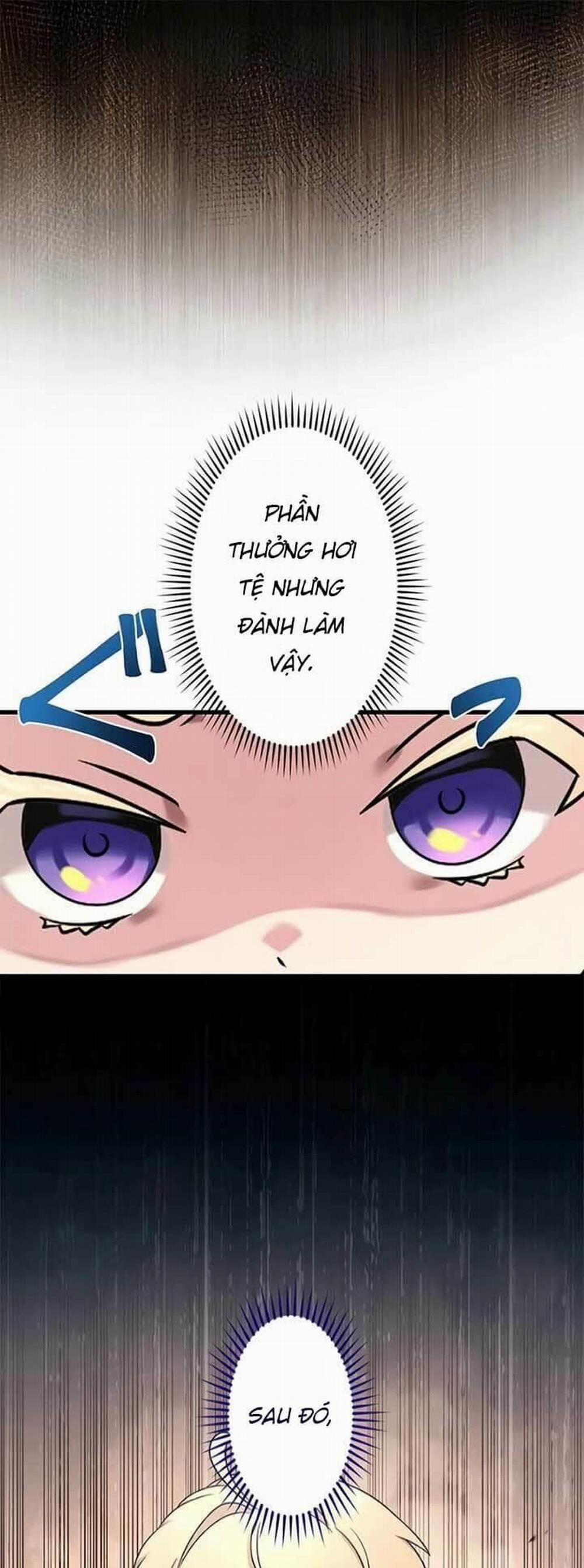 Sát Thủ Huyền Thoại Tái Sinh Thành Con Gái Út Của Gia Đình Hoàng Gia 3 trang 30