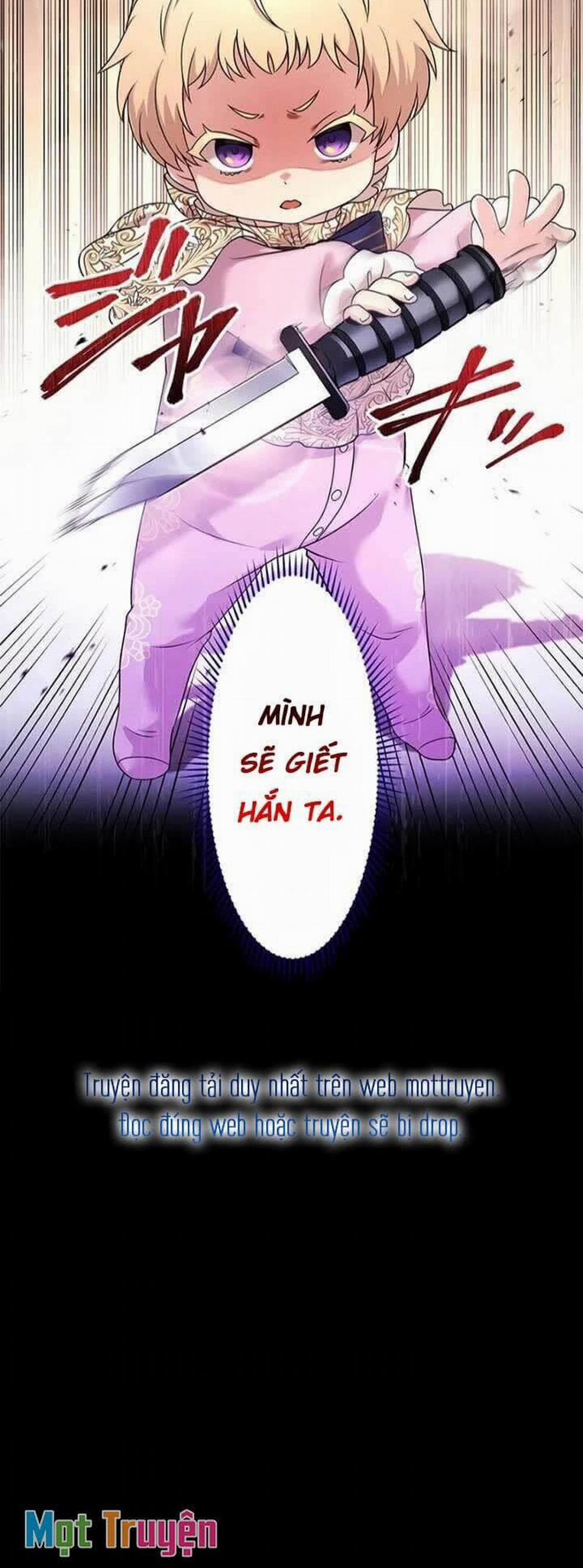 Sát Thủ Huyền Thoại Tái Sinh Thành Con Gái Út Của Gia Đình Hoàng Gia 3 trang 31