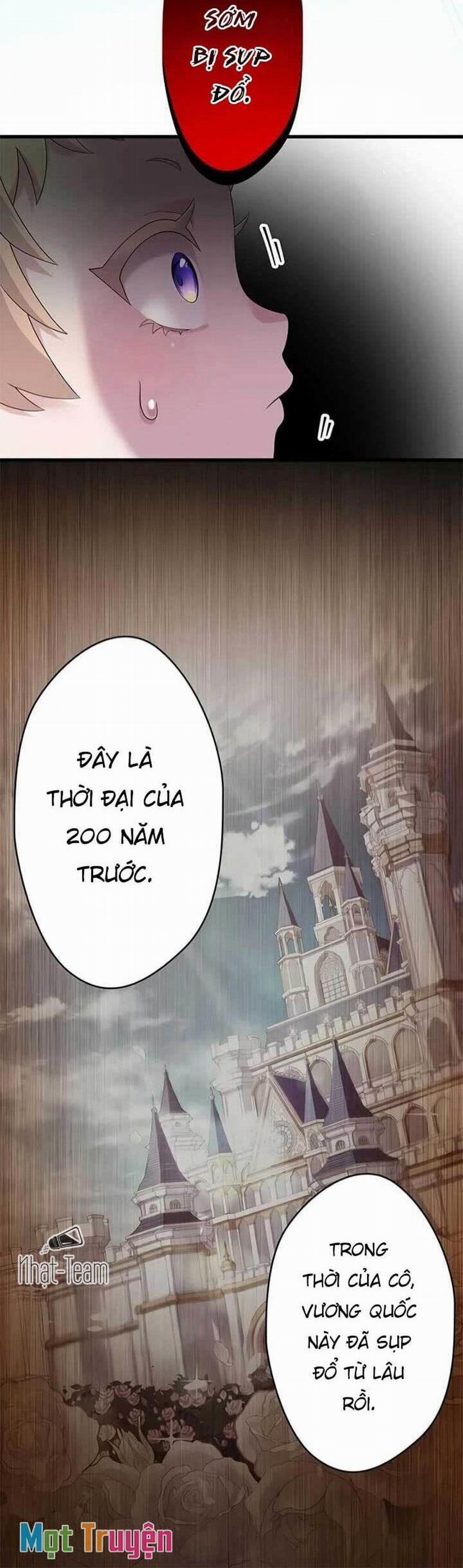 Sát Thủ Huyền Thoại Tái Sinh Thành Con Gái Út Của Gia Đình Hoàng Gia 3 trang 4