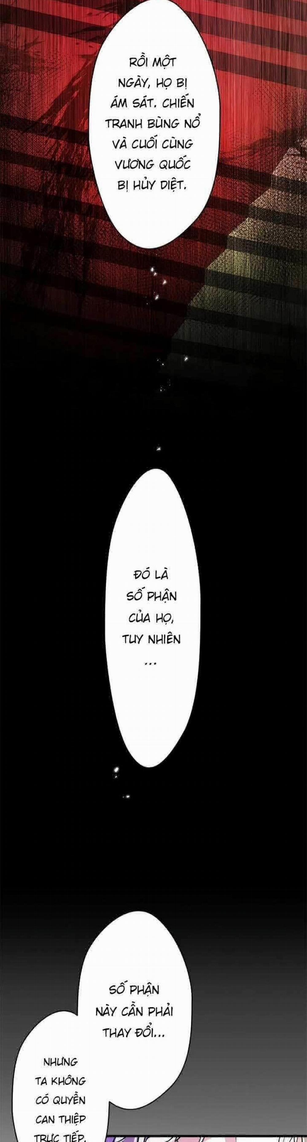 Sát Thủ Huyền Thoại Tái Sinh Thành Con Gái Út Của Gia Đình Hoàng Gia 3 trang 6