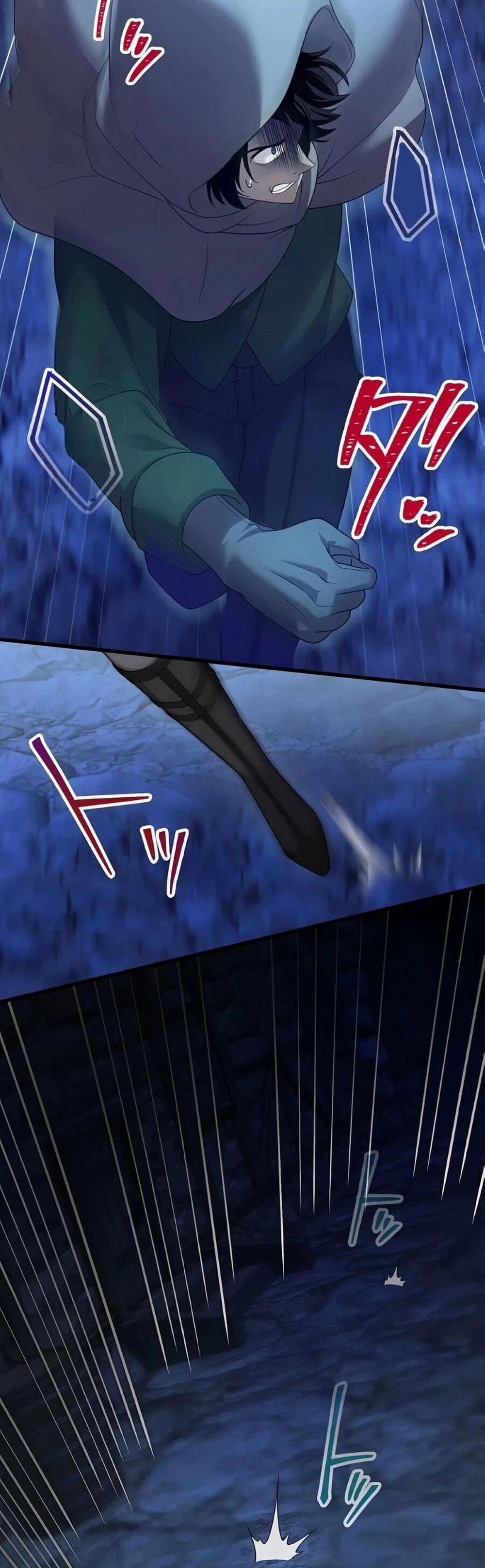 Sát Thủ Huyền Thoại Tái Sinh Thành Con Gái Út Của Gia Đình Hoàng Gia 4 trang 1