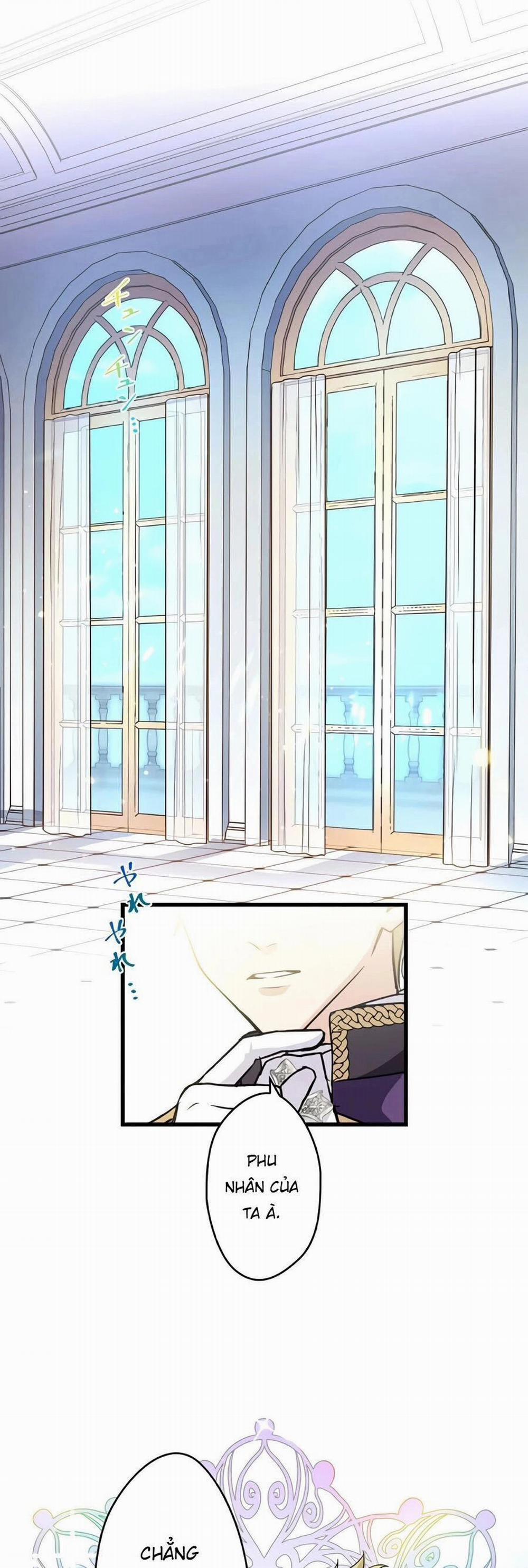 Sát Thủ Huyền Thoại Tái Sinh Thành Con Gái Út Của Gia Đình Hoàng Gia 4 trang 11