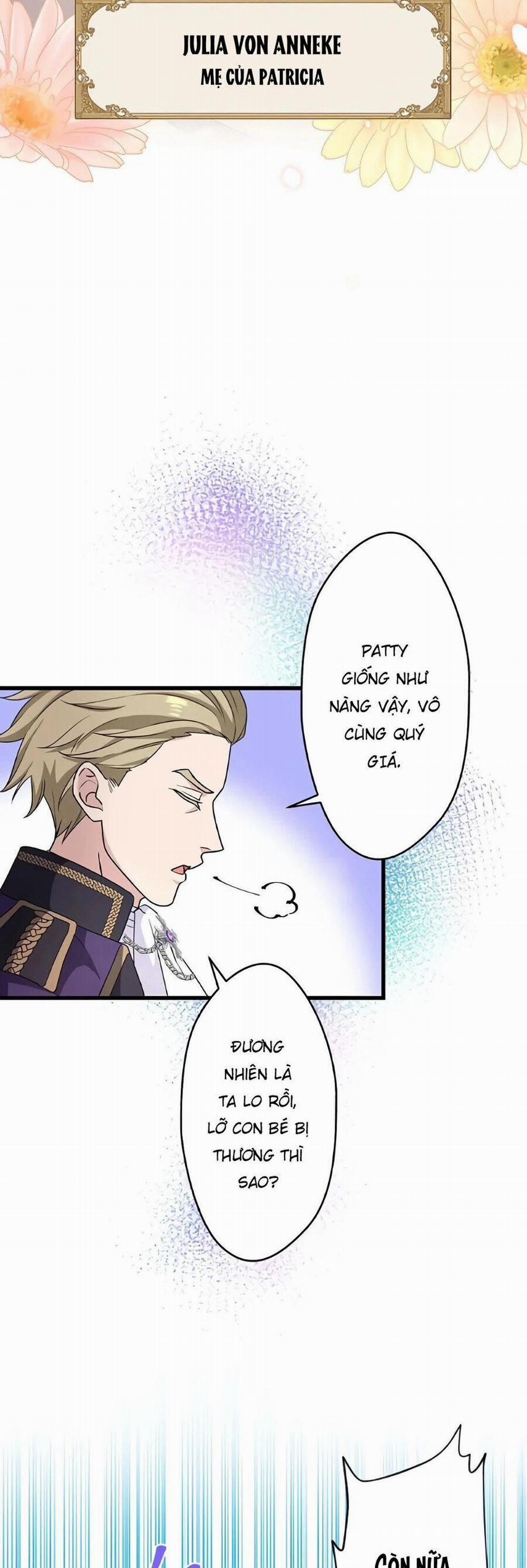 Sát Thủ Huyền Thoại Tái Sinh Thành Con Gái Út Của Gia Đình Hoàng Gia 4 trang 13