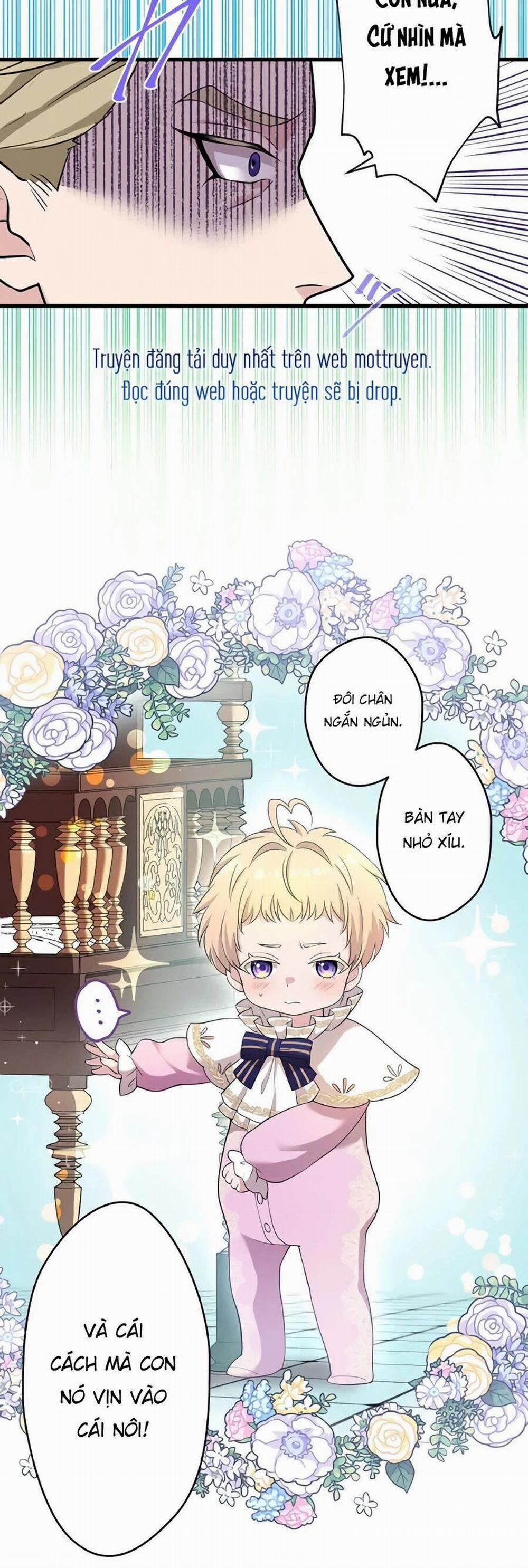 Sát Thủ Huyền Thoại Tái Sinh Thành Con Gái Út Của Gia Đình Hoàng Gia 4 trang 14