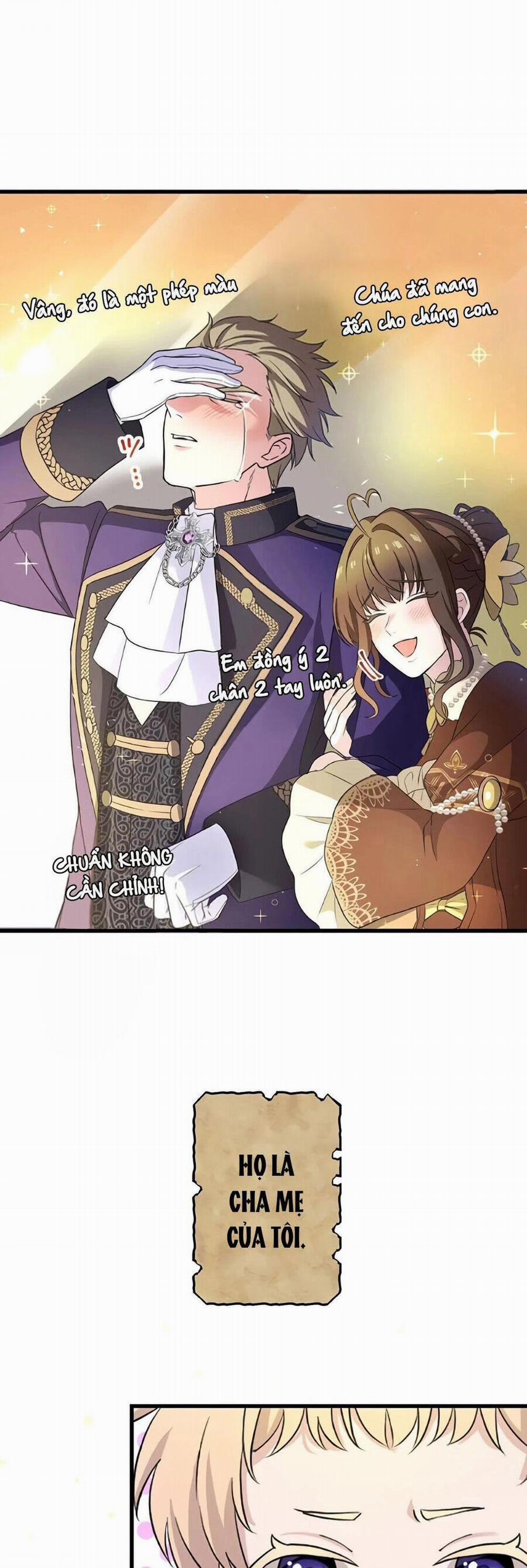 Sát Thủ Huyền Thoại Tái Sinh Thành Con Gái Út Của Gia Đình Hoàng Gia 4 trang 15