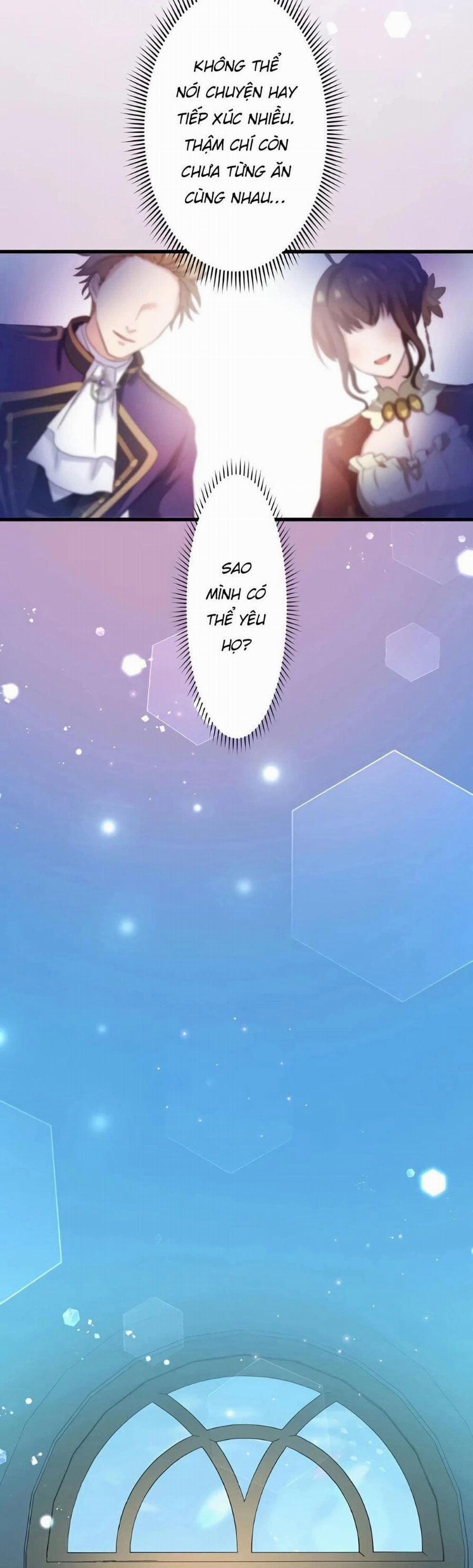 Sát Thủ Huyền Thoại Tái Sinh Thành Con Gái Út Của Gia Đình Hoàng Gia 4 trang 22