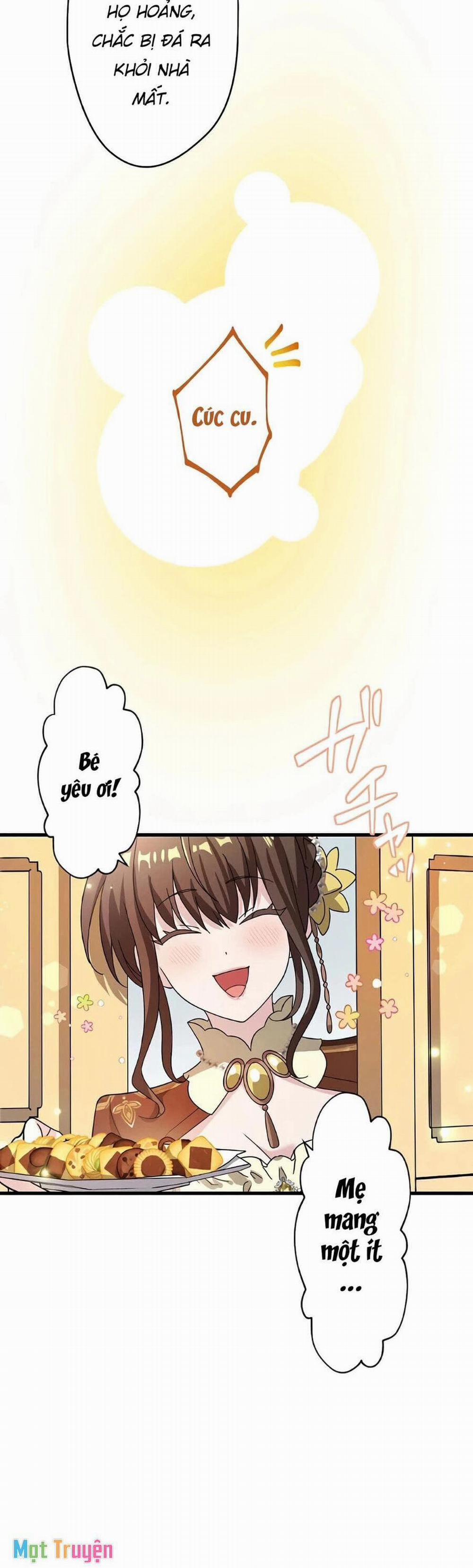 Sát Thủ Huyền Thoại Tái Sinh Thành Con Gái Út Của Gia Đình Hoàng Gia 4 trang 29