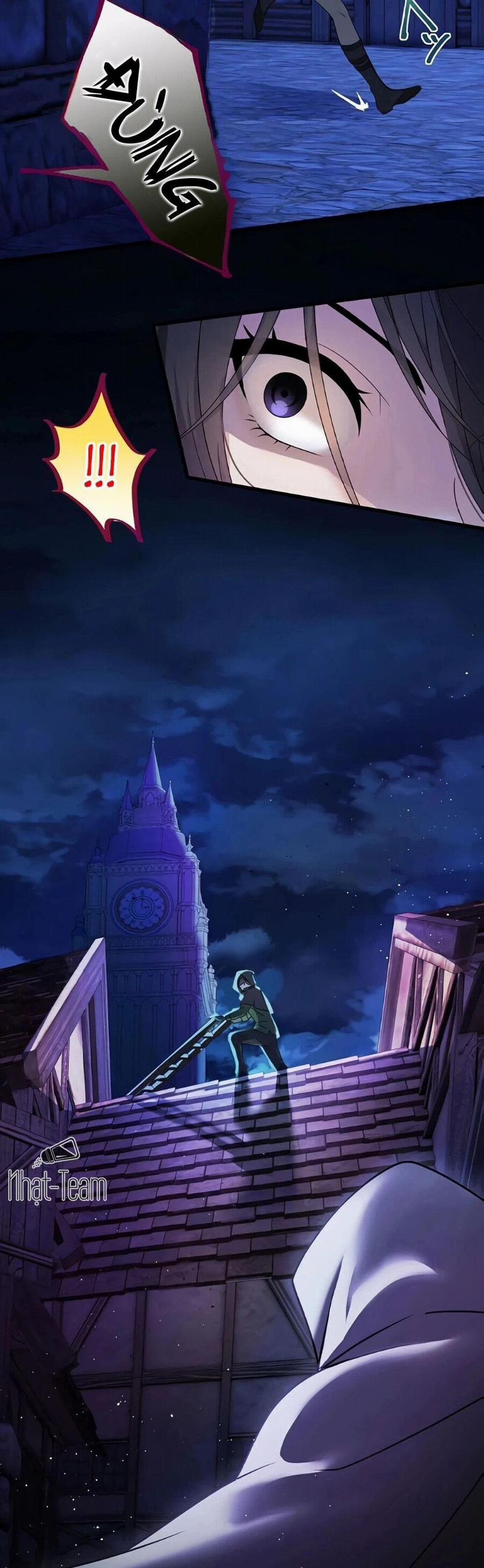 Sát Thủ Huyền Thoại Tái Sinh Thành Con Gái Út Của Gia Đình Hoàng Gia 4 trang 3