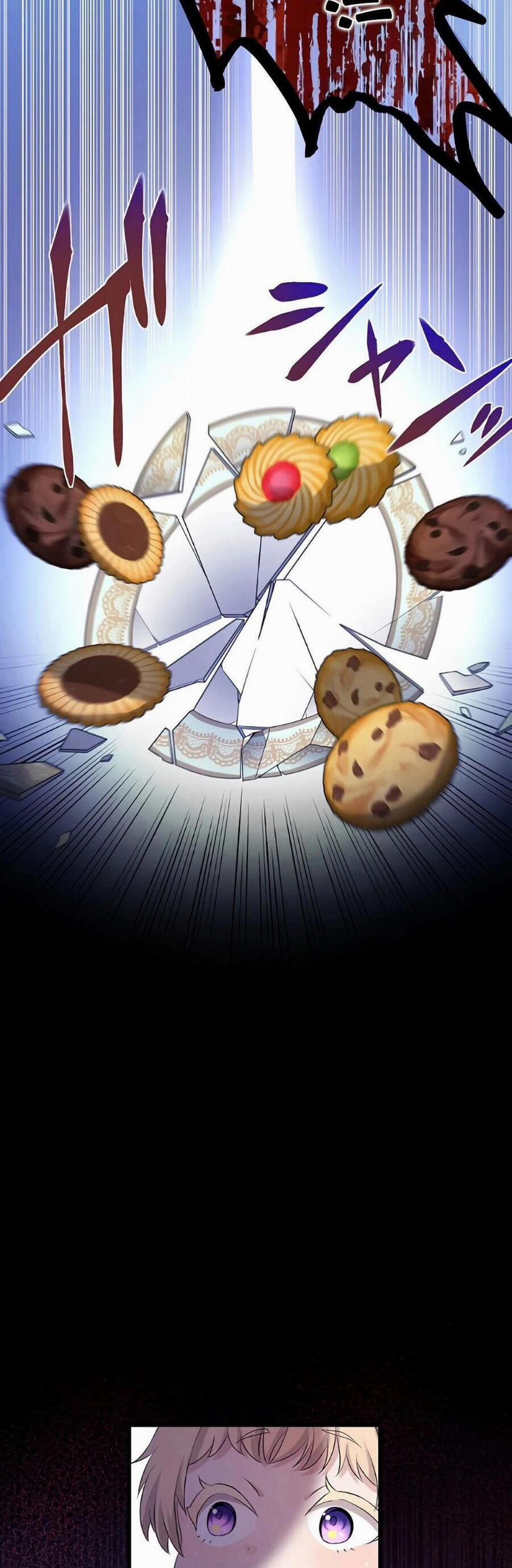 Sát Thủ Huyền Thoại Tái Sinh Thành Con Gái Út Của Gia Đình Hoàng Gia 4 trang 31