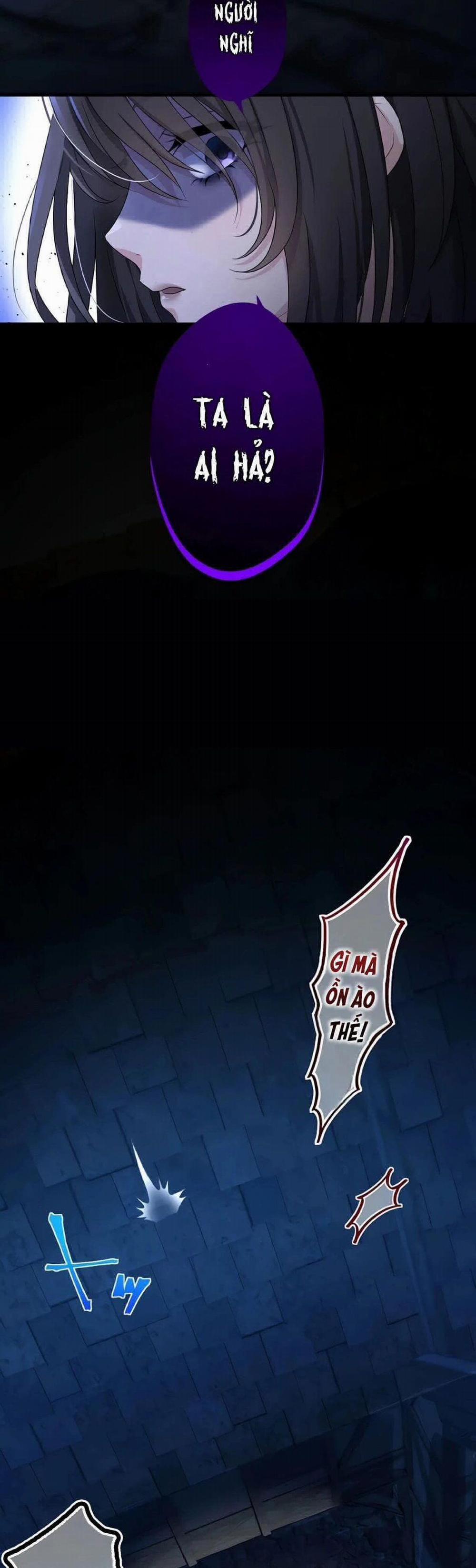 Sát Thủ Huyền Thoại Tái Sinh Thành Con Gái Út Của Gia Đình Hoàng Gia 4 trang 7